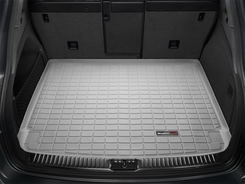 WeatherTech Cargo Liners Grey - 2008-2023 Subaru Impreza
