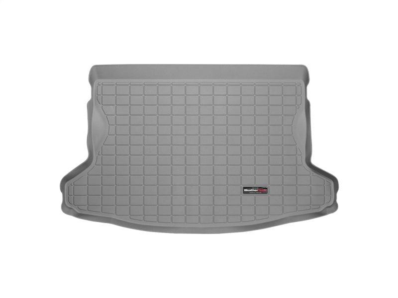 WeatherTech Cargo Liners Grey - 2012-2023 Subaru Impreza