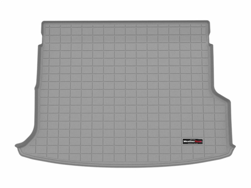 WeatherTech Behind 3rd Row Cargo Liners - 2025-2026 Subaru Forester Hybrid