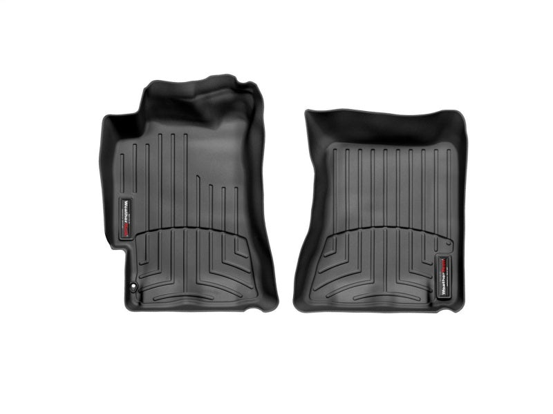 WeatherTech Front FloorLiner - 2002-2007 Subaru Impreza