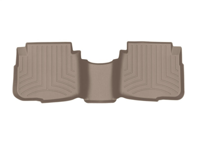 WeatherTech Rear FloorLiner - 2020-2024 Subaru Outback