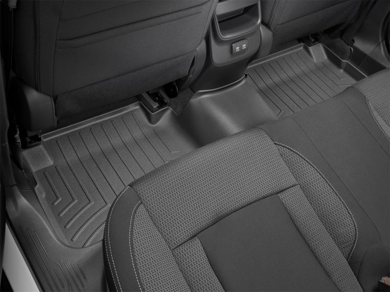 WeatherTech Rear FloorLiner - 2020-2024 Subaru Outback