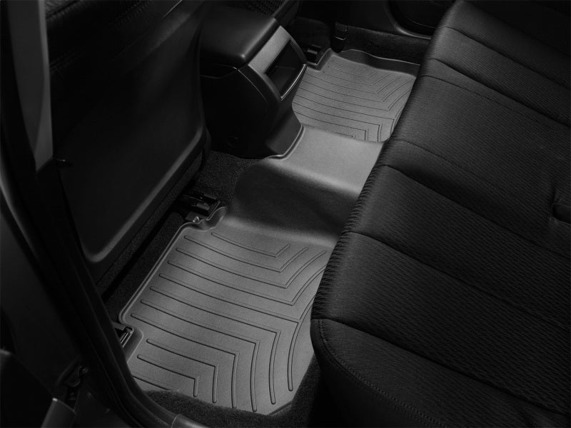 WeatherTech Rear FloorLiner - 2010-2025 Subaru Outback