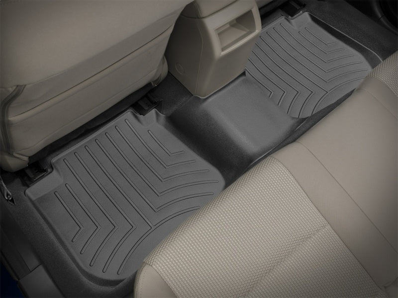 WeatherTech Rear FloorLiner - 2015-2019 Subaru Legacy