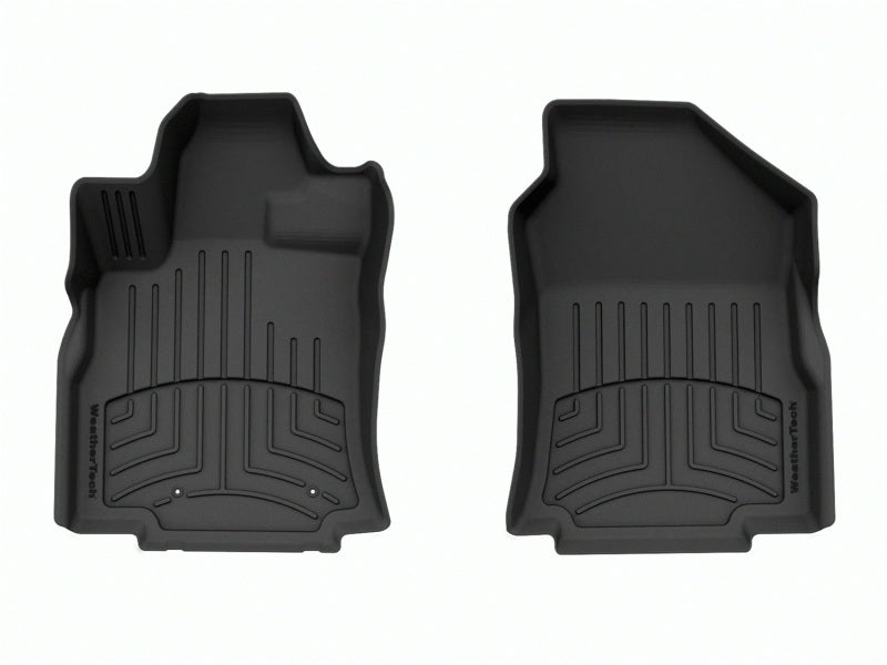 WeatherTech Front FloorLiner HP - 2019-2022 Subaru Ascent