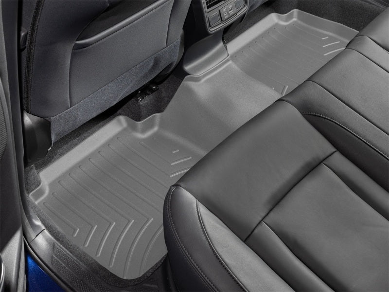 WeatherTech 2nd Row Rear FloorLiner - 2026 Subaru Outback