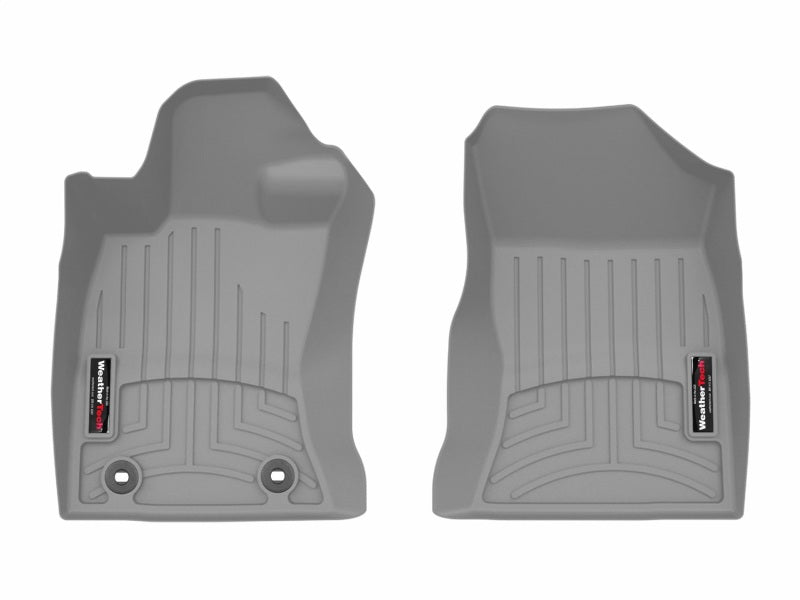 WeatherTech 1st Row Front FloorLiner - 2026 Subaru Outback