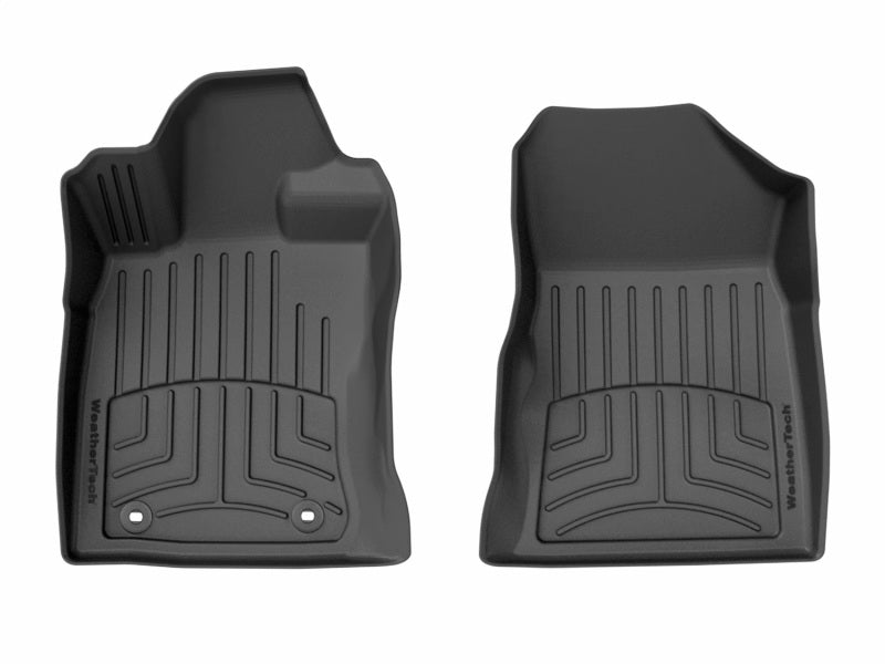 WeatherTech 1st Row Front FloorLiner HP - 2026 Subaru Outback