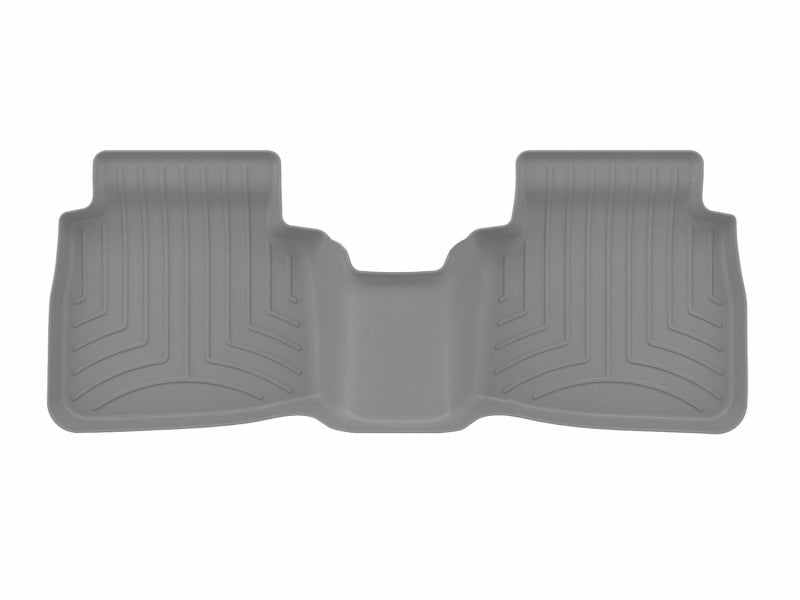 WeatherTech 2nd Row Rear FloorLiner HP - 2026 Subaru Outback
