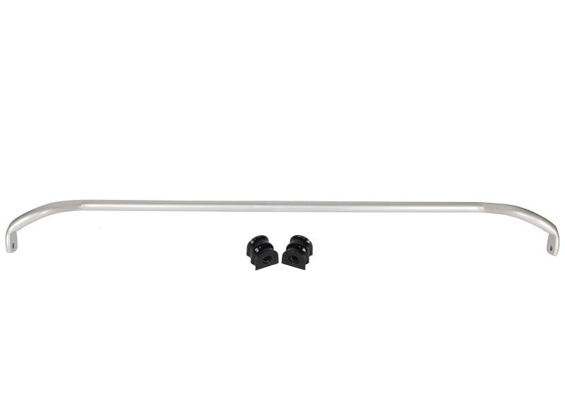 Whiteline BE / BH Turbo Front 22mm Heavy Duty Sway Bar - 2000-2004 Subaru Legacy