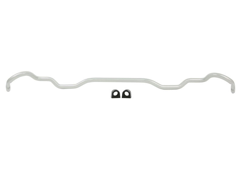 Whiteline Non-Turbo Front 22mm Sway Bar - X-Heavy Duty Blade Adjustable - 1993-2001 Subaru Impreza