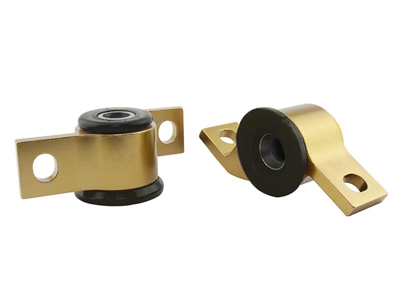 Whiteline Non-Turbo Front Comfort Anti-Dive Caster Kit - 1993-2001 Subaru Impreza