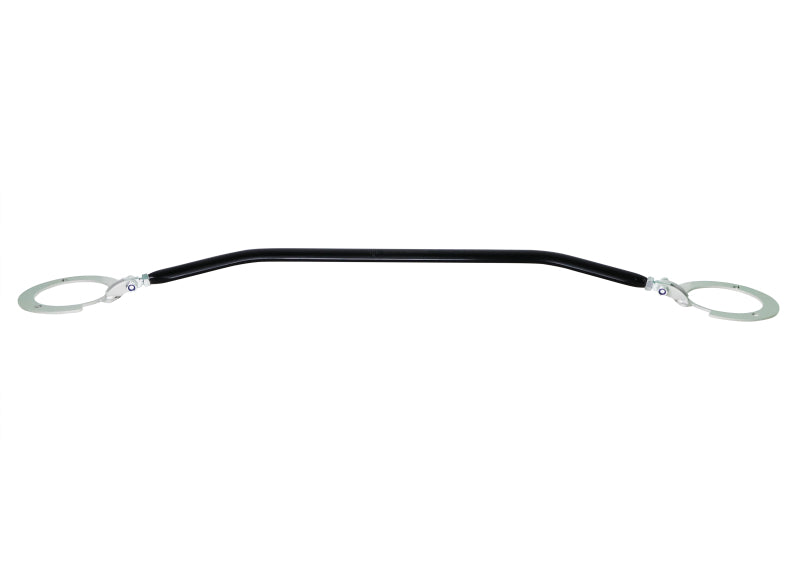Whiteline Non-Turbo Front Adjustable Strut Tower Brace - 1993-2001 Subaru Impreza