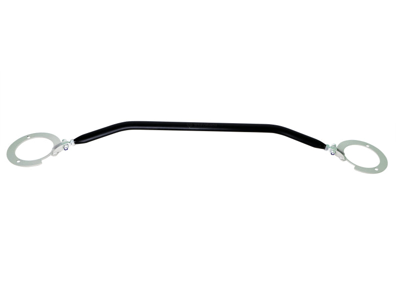 Whiteline Non-Turbo Front Adjustable Strut Tower Brace - 1993-2001 Subaru Impreza