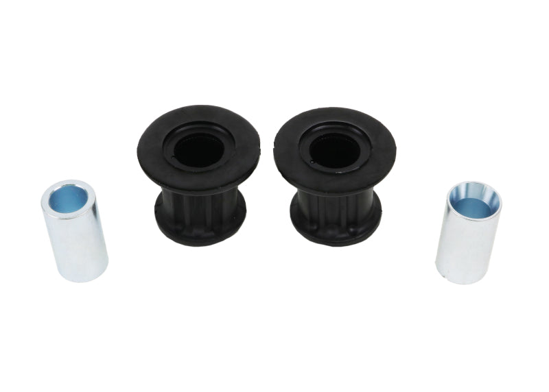 Whiteline Control Arm - Lower Inner Service Bushing Kit for p / n KCA361 Non-Turbo) - 1993-2000 Subaru Impreza