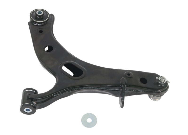 Whiteline Front control arm - lower right arm - 2010-2014 Subaru Legacy