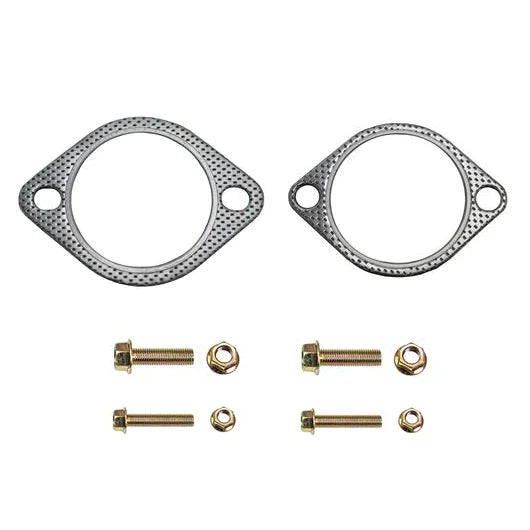Remark R1-Spec Full Titanium Catback Exhaust (With Resonator) - 2022-2026 Subaru WRX