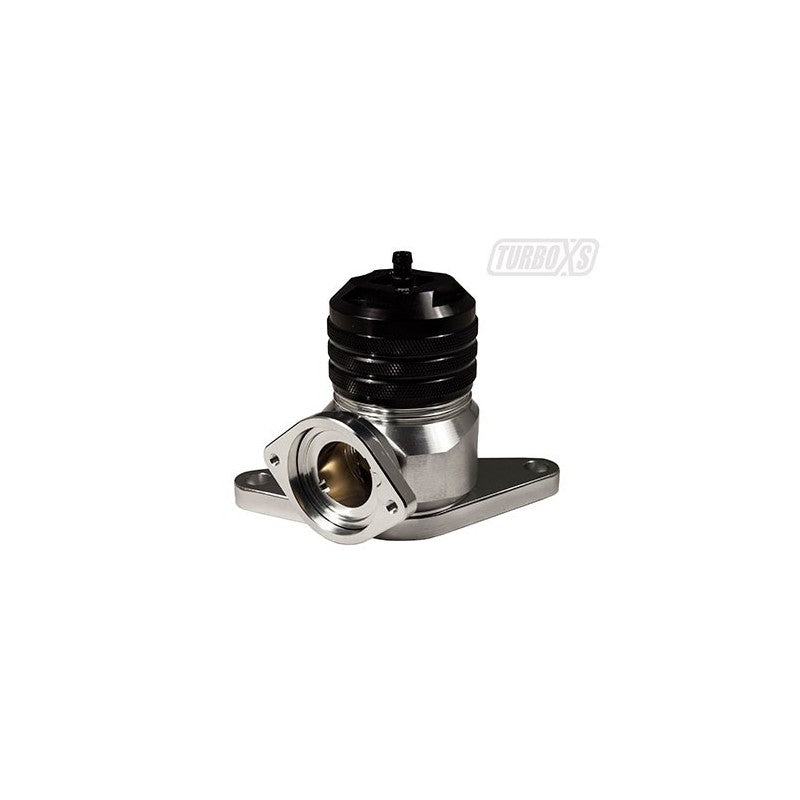 TurboXS Racing Bypass Valve - 2002-2007 Subaru WRX / 2004-2021 STI - TurboXS WS02-XS-RBV