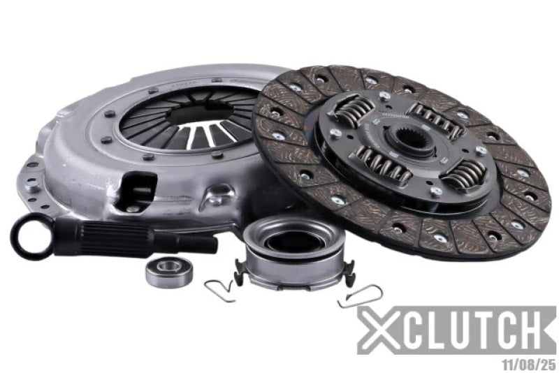 XCLUTCH Standard Replacement Organic ClutchPro Clutch Kit - 2000-2003 Subaru Outback