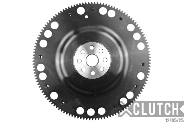 XClutch Chromoly Flywheel - 2004-2021 Subaru STI