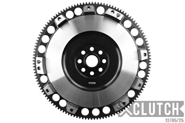 XClutch Chromoly Flywheel - 2004-2021 Subaru STI