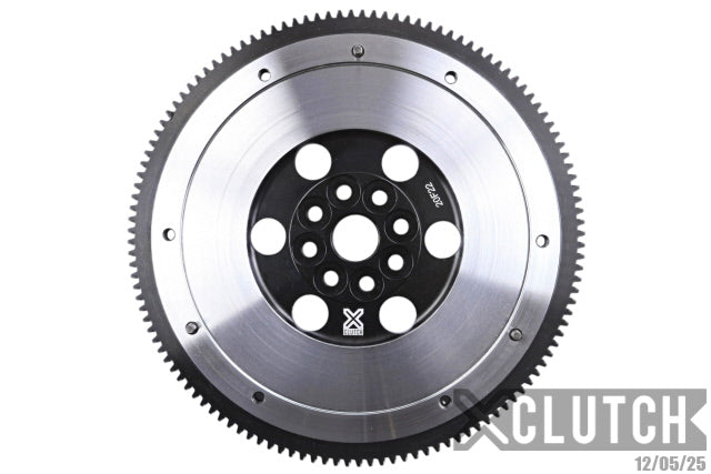 XClutch Chromoly Flywheel - 2013-2020 Subaru BRZ