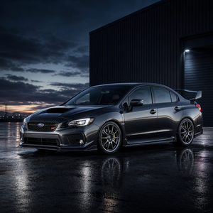2015–2021 Subaru STI (VA)