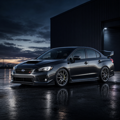 2015–2021 Subaru STI (VA)