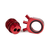 GrimmSpeed Air/Oil Separator Kit - 2002-2007 WRX / 2004-2021 STI - product image 4