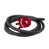 GrimmSpeed Air/Oil Separator Kit - 2008-2014 WRX / 2005-2009 Legacy GT - product image 3