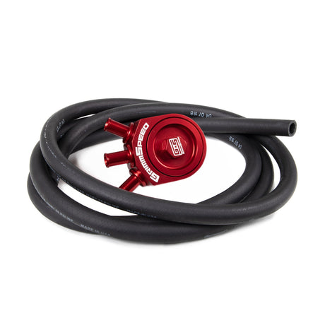 GrimmSpeed Air/Oil Separator Kit - 2008-2014 WRX / 2005-2009 Legacy GT - product image 3