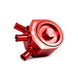 GrimmSpeed Air/Oil Separator Kit - 2002-2007 WRX / 2004-2021 STI - product image 1