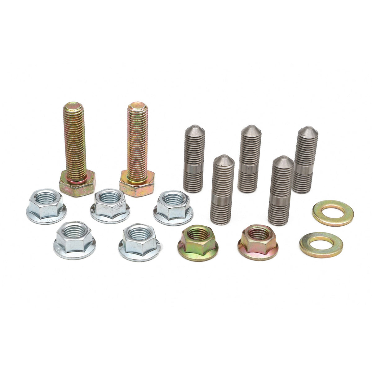 GrimmSpeed EJ25 2-Bolt Up-Pipe - 2004-2021 Subaru STI