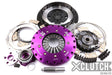 XCLUTCH Stage 5 9.0in Twin Disc Sprung Ceramic Clutch Kit - 2015-2021 Subaru STI