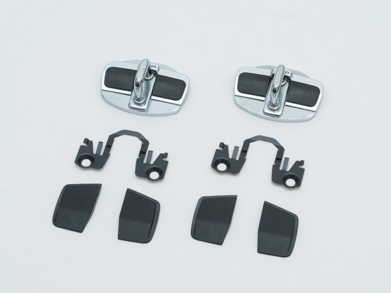 Cusco Door Stabilizer Set - 2013-2024 Subaru BRZ