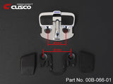 Cusco Door Stabilizer Set - 2013-2024 Subaru BRZ