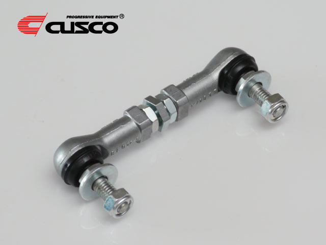 Cusco Headlight Auto Leveler Adjustment Rod - 2013-2021 Subaru BRZ