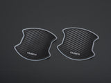 Cusco Door Handle Protector - 2022-2026 Subaru BRZ