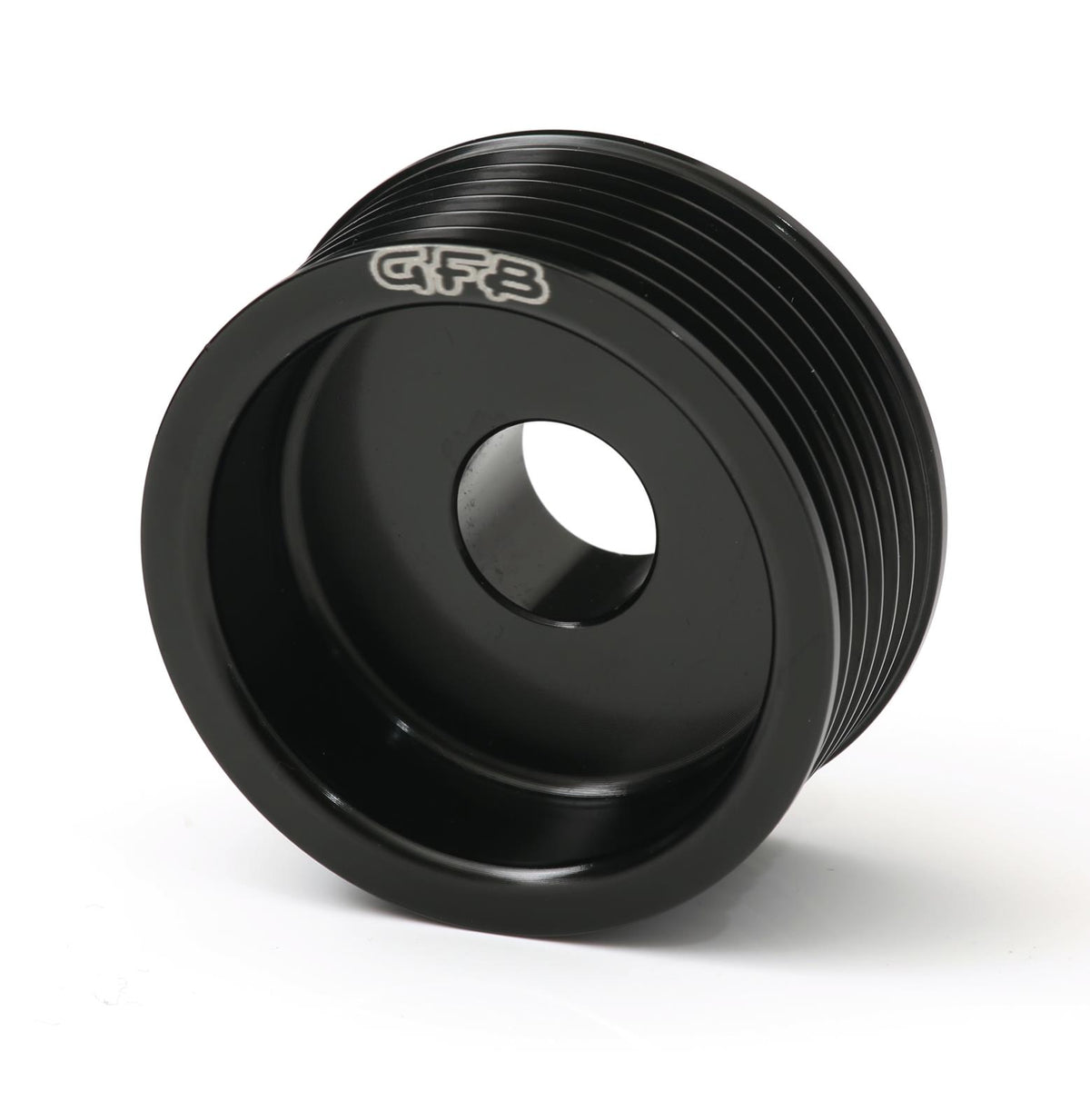 Go Fast Bits Lightweight Alternator Pulley - 2013-2020 Subaru BRZ