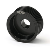 Go Fast Bits Lightweight Alternator Pulley - 2013-2020 Subaru BRZ