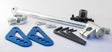 Go Fast Bits Short Shifter (5-Speed) - 2002-2007 Subaru WRX