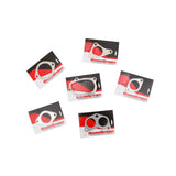 GrimmSpeed Exhaust Gasket Set - Subaru WRX / STI EJ Turbo Models - product image 1