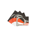 GrimmSpeed Exhaust Gasket Set - 2022+ Subaru WRX - product image 3
