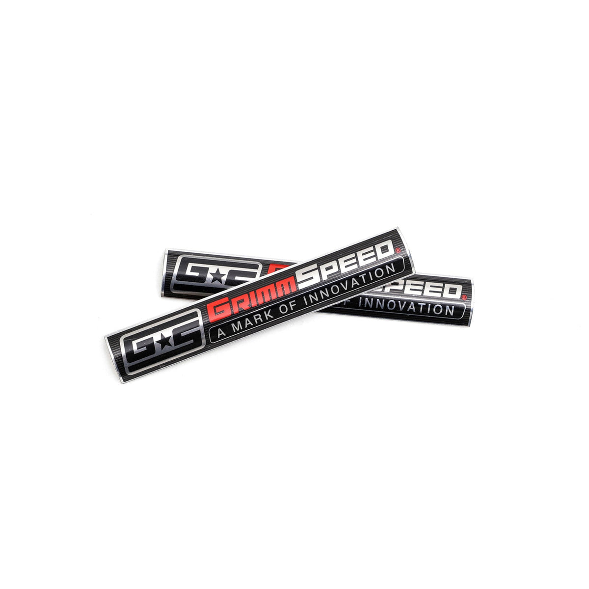 GrimmSpeed High-Lift Hood Struts - 2002-2007 Subaru WRX / STI - product image 5