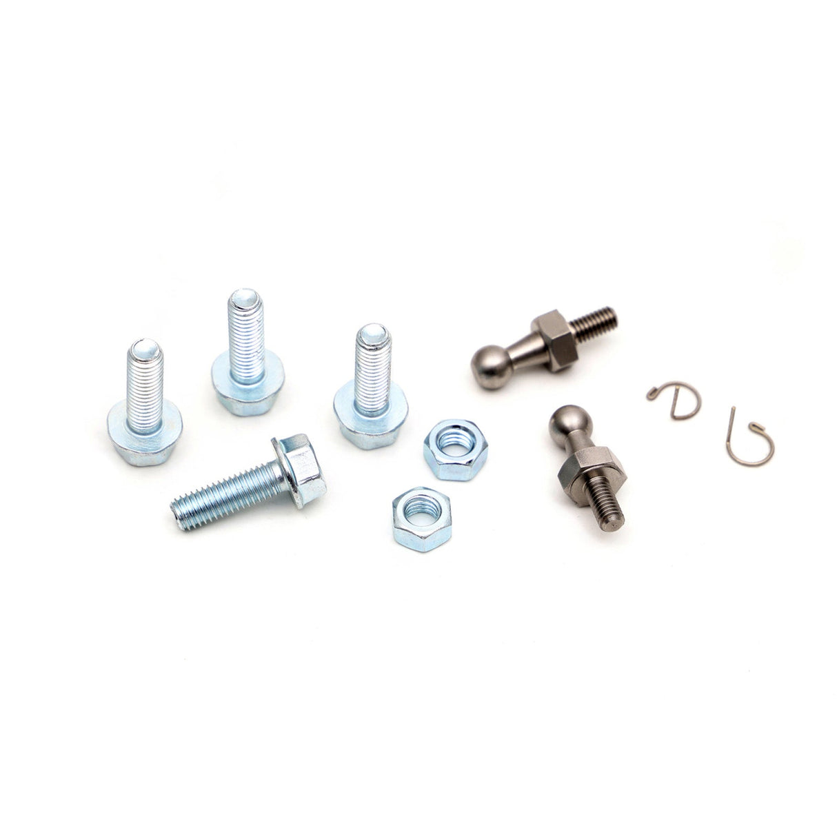 GrimmSpeed High-Lift Hood Struts - 2003-2008 Subaru Forester - product image 6