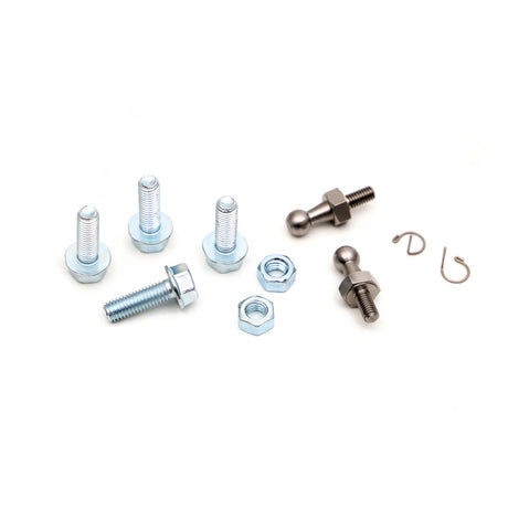 GrimmSpeed High-Lift Hood Struts - 2003-2008 Subaru Forester - product image 6