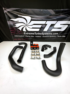 ETS Front Mount Intercooler Piping Kit - 2004-2007 Subaru STI - product image 1