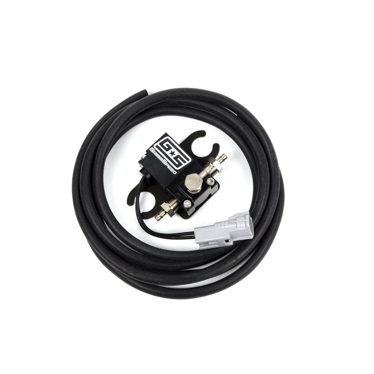 GrimmSpeed 3-Port Boost Control Solenoid - 2002-2005 Subaru WRX - product image 3