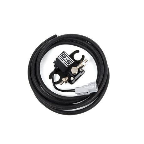 GrimmSpeed 3-Port Boost Control Solenoid - 2002-2005 Subaru WRX - product image 3