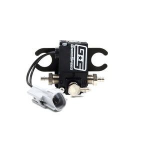 GrimmSpeed 3-Port Boost Control Solenoid - 2002-2005 Subaru WRX - product image 1